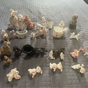 Spaghetti poodles price is for the entire group.